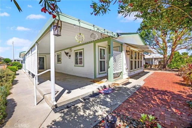 1660 Brentwood, Hemet, CA 92545