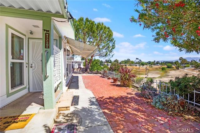 1660 Brentwood, Hemet, CA 92545
