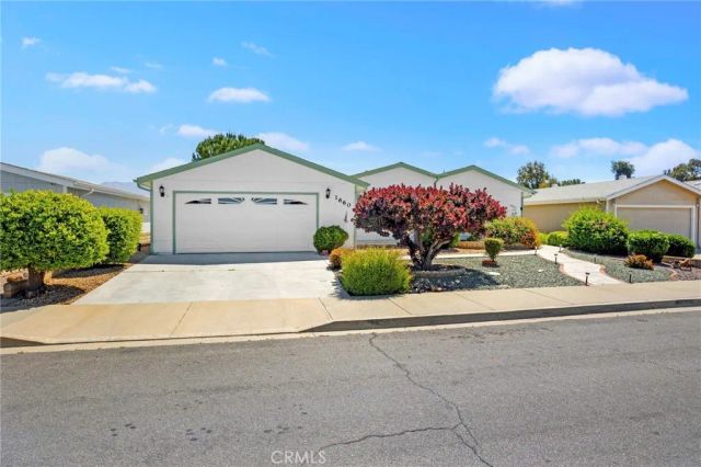 1660 Brentwood, Hemet, CA 92545