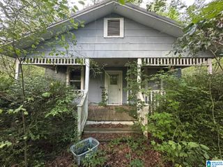 1017 CHERRY LANE, Adamsville, AL 35005