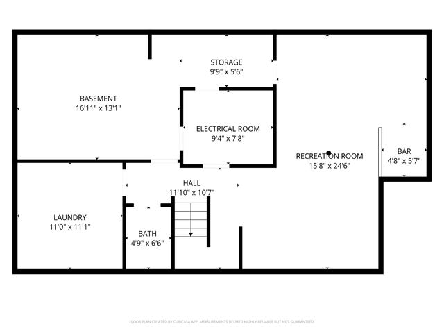 4241 N 75th STREET #4243, Milwaukee, WI 53216