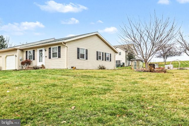 1801 MOUNTAIN VIEW RD, Middletown, PA 17057