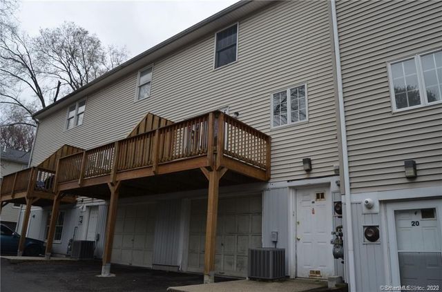 22 Chamberlain Street 22, New Haven, CT 06512