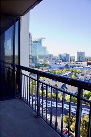 3481 Lakeside Drive NE 2601, Atlanta, GA 30326