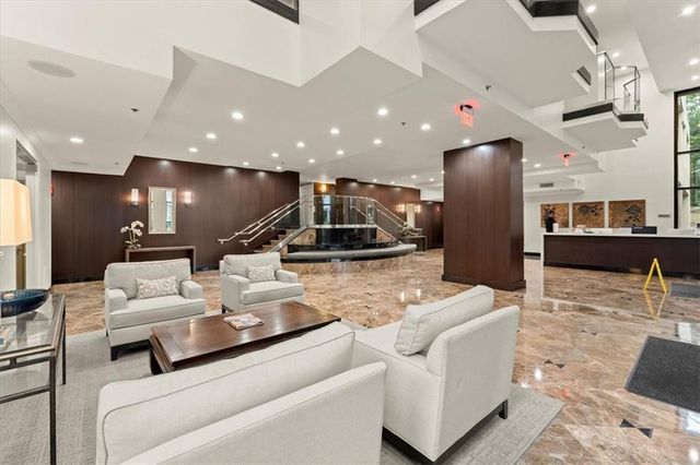 3481 Lakeside Drive NE 2601, Atlanta, GA 30326