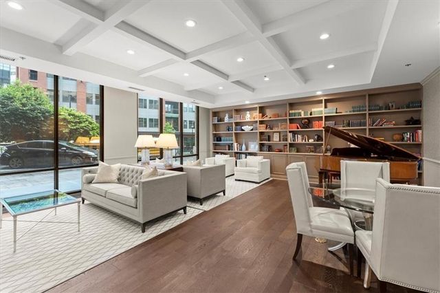 3481 Lakeside Drive NE 2601, Atlanta, GA 30326