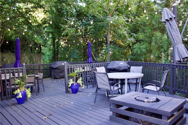 3481 Lakeside Drive NE 2601, Atlanta, GA 30326