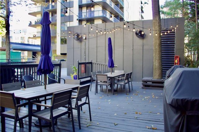 3481 Lakeside Drive NE 2601, Atlanta, GA 30326