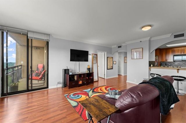 3481 Lakeside Drive NE 2601, Atlanta, GA 30326