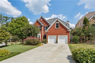 4943 Secluded Pines Drive, Marietta, GA 30068
