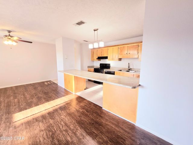 3604 Betsy Lane 11, Panama City, FL 32408