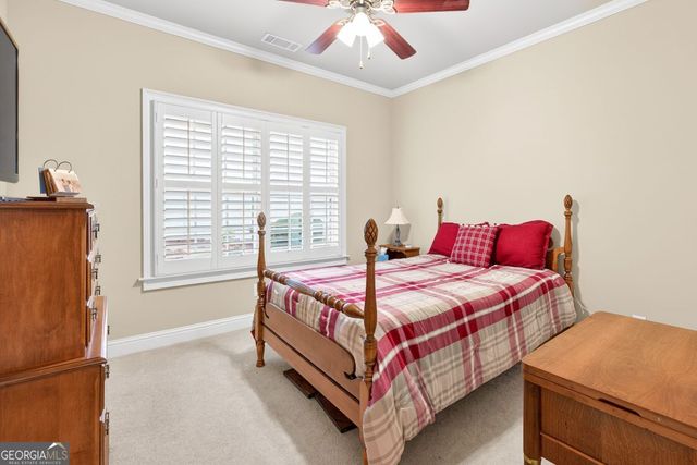 621 Berta Court, Loganville, GA 30052