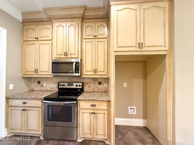 961 Willow Grande Circle, Brandon, MS 39047