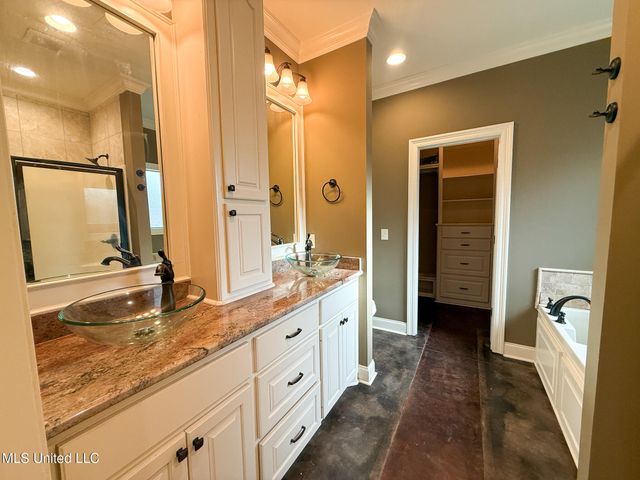 961 Willow Grande Circle, Brandon, MS 39047