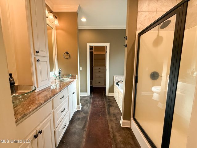 961 Willow Grande Circle, Brandon, MS 39047