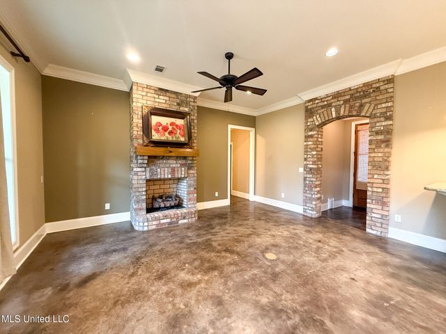 961 Willow Grande Circle, Brandon, MS 39047