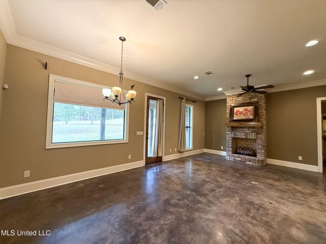 961 Willow Grande Circle, Brandon, MS 39047