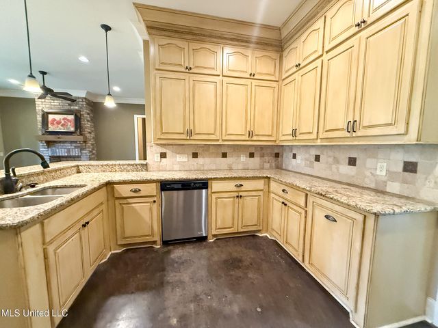 961 Willow Grande Circle, Brandon, MS 39047