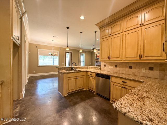 961 Willow Grande Circle, Brandon, MS 39047