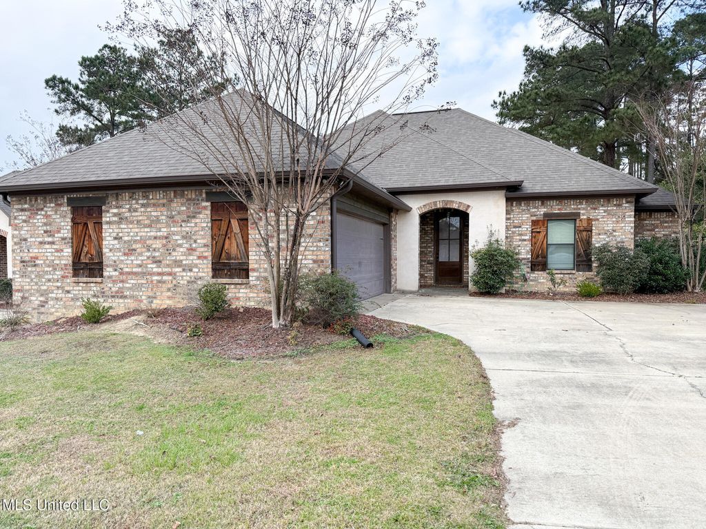 961 Willow Grande Circle, Brandon, MS 39047