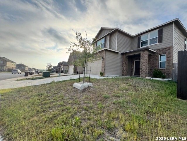 3606 Putnam Fields, Converse, TX 78109