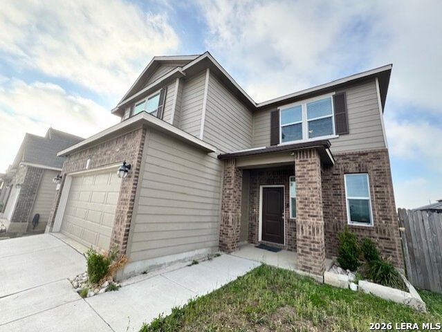 3606 Putnam Fields, Converse, TX 78109