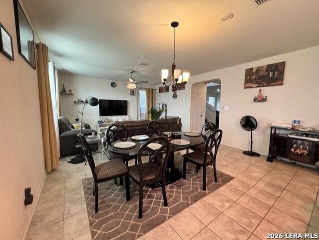 3606 Putnam Fields, Converse, TX 78109