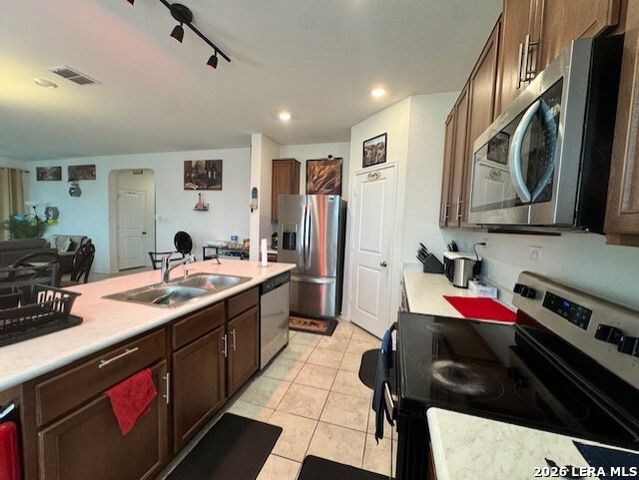 3606 Putnam Fields, Converse, TX 78109