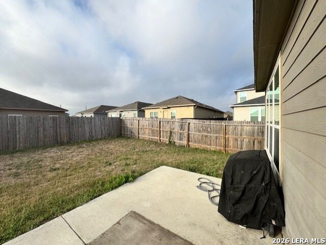 3606 Putnam Fields, Converse, TX 78109