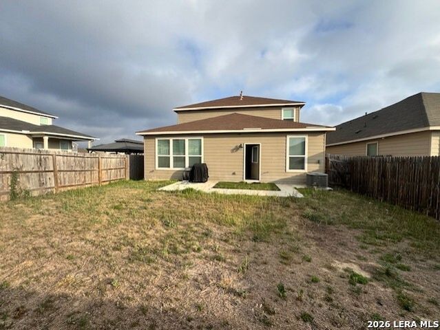 3606 Putnam Fields, Converse, TX 78109