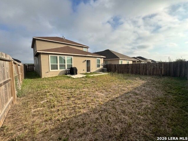 3606 Putnam Fields, Converse, TX 78109