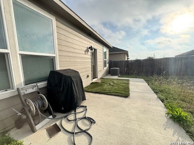 3606 Putnam Fields, Converse, TX 78109