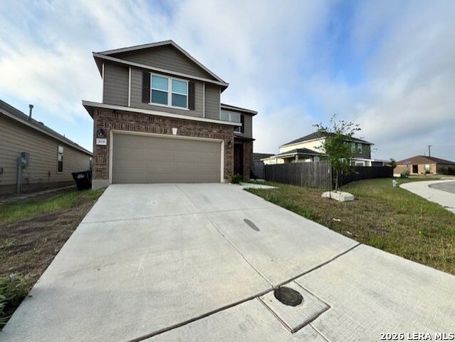 3606 Putnam Fields, Converse, TX 78109