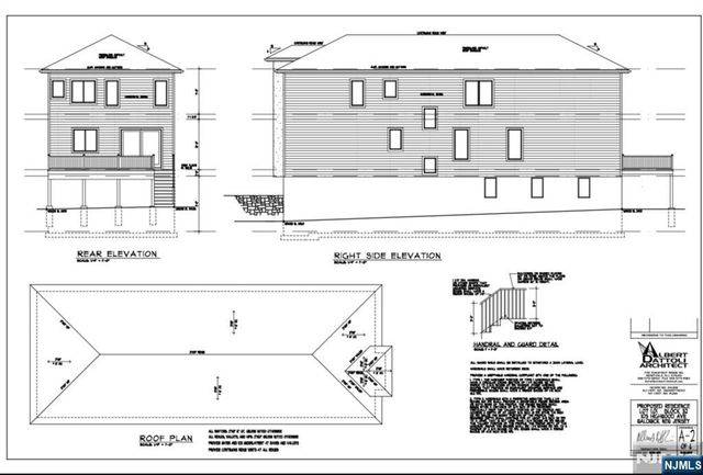 103 Highwood Avenue, Waldwick, NJ 07463