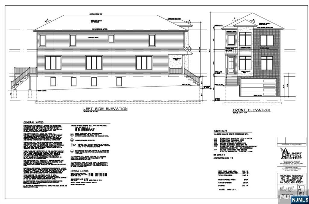 103 Highwood Avenue, Waldwick, NJ 07463
