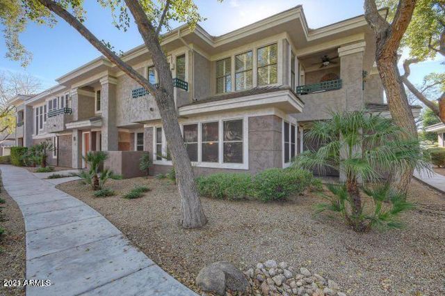 15221 N CLUBGATE Drive 2115, Scottsdale, AZ 85254