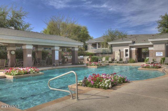 15221 N CLUBGATE Drive 2115, Scottsdale, AZ 85254