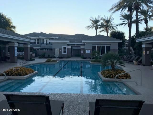 15221 N CLUBGATE Drive 2115, Scottsdale, AZ 85254