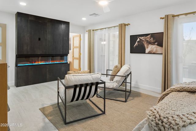 8632 E THORNWOOD Drive, Scottsdale, AZ 85251