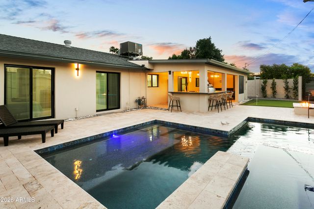 8632 E THORNWOOD Drive, Scottsdale, AZ 85251