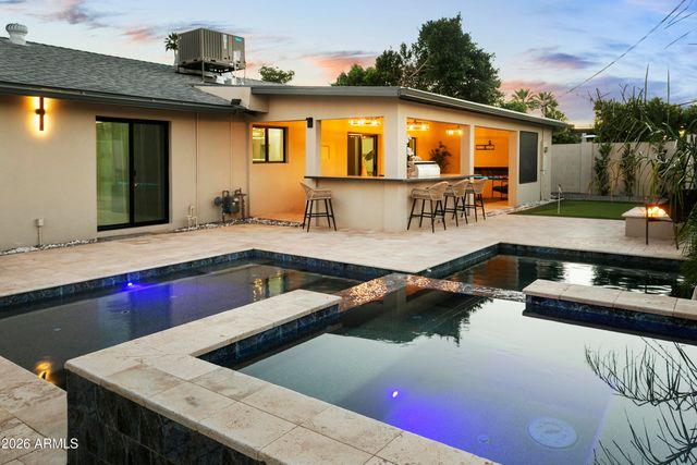 8632 E THORNWOOD Drive, Scottsdale, AZ 85251