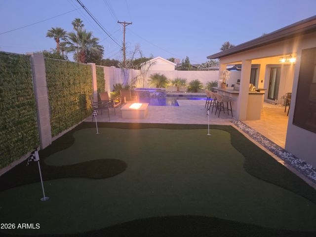 8632 E THORNWOOD Drive, Scottsdale, AZ 85251