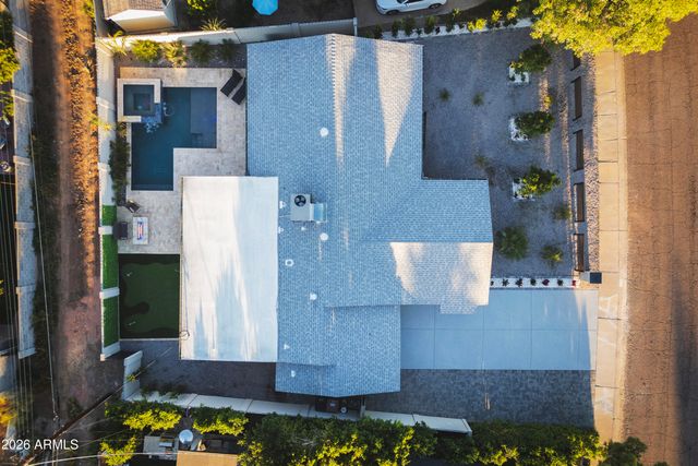 8632 E THORNWOOD Drive, Scottsdale, AZ 85251