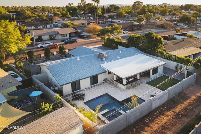 8632 E THORNWOOD Drive, Scottsdale, AZ 85251