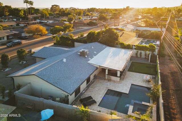 8632 E THORNWOOD Drive, Scottsdale, AZ 85251