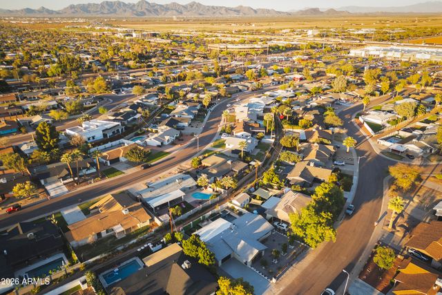 8632 E THORNWOOD Drive, Scottsdale, AZ 85251