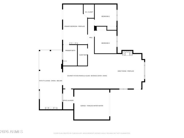 8632 E THORNWOOD Drive, Scottsdale, AZ 85251