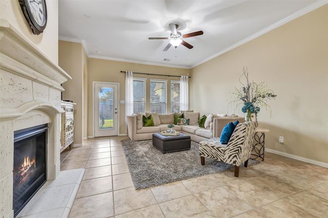 1512 Tyler Point Lane, Pearland, TX 77089