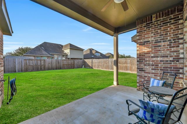 1512 Tyler Point Lane, Pearland, TX 77089