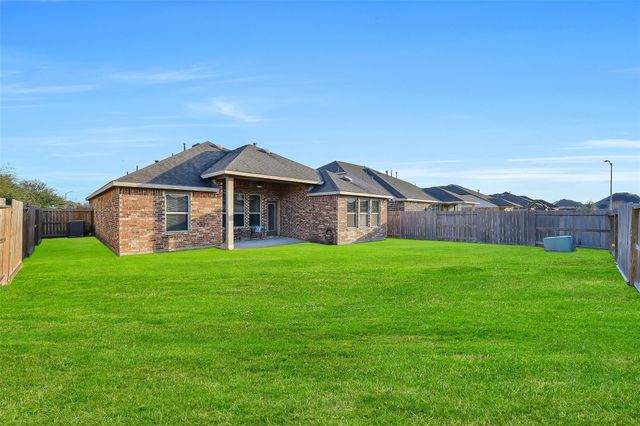 1512 Tyler Point Lane, Pearland, TX 77089